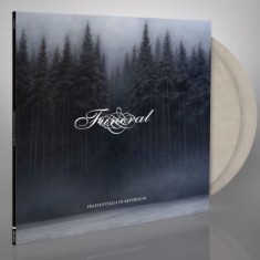 Funeral - Praesentialis In Aeternum (2 Lp Cle