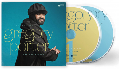 Gregory Porter - Still Rising - The Collection (Digi