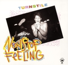 Turnstile - Nonstop Feeling (Vinyl)