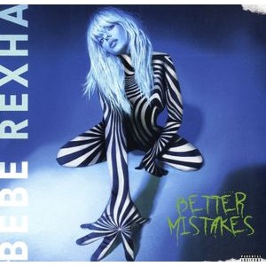 Bebe Rexha - Better Mistakes (Ltd. Vinyl)
