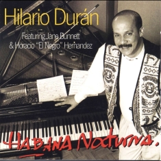 Duran Hilario - Habana Nocturna