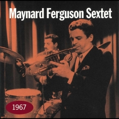 Ferguson Maynard -Sextet- - 1967