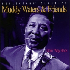 Muddy Waters - Collectors Classics