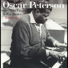 Peterson Oscar - Tenderly