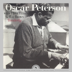 Peterson Oscar -Trio- - Tenderly