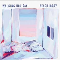 Beach Body - Walking Holiday