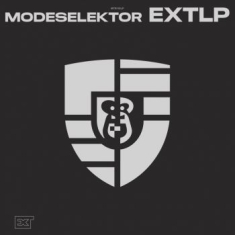 Modeselektor - Extlp