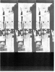 Relay For Death / Jason Crumer - Channel Gutter