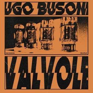 Busoni Ugo - Valvole