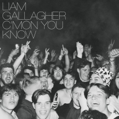 Liam Gallagher - C Mon You Know (Ltd. Cd Deluxe