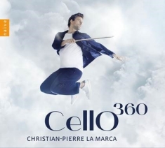 Various - Cello 360