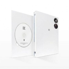 BTS - Be (Essential Edition - Cd+Book+Pos