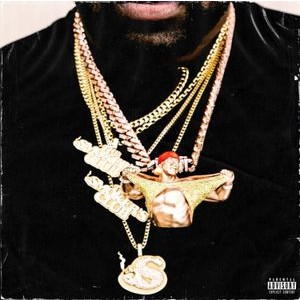 Smoke DZA - A Closed Mouth Doesn't Get Fed