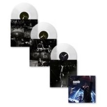 Suede - Royal Albert Hall - 24th March 2010 (180G/ Clear vinyl) in the group VINYL / Pop at Bengans Skivbutik AB (4071637)