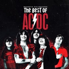 Various Artists - Best Of Ac/Dc (Redux) 2 Lp White Vi