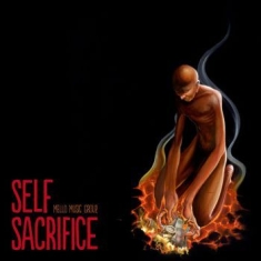 Mello Music Group - Self Sacrifice (Butterfly Fire Viny