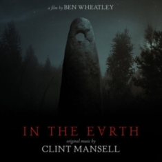 Mansell Clint - In The Earth - Ost