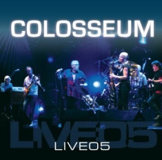Colosseum - Live '05