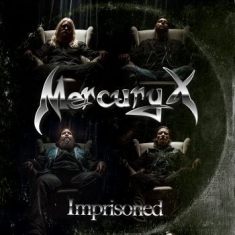 Mercury X - Imprisoned