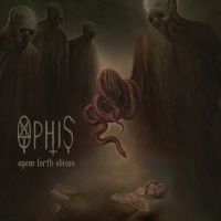 Ophis - Spew Forth Odium