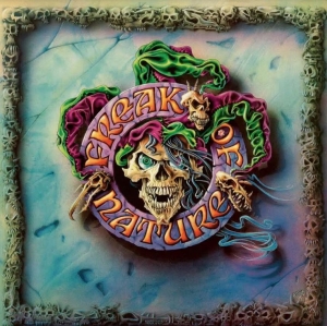 Freak Of Nature - Freak Of Nature