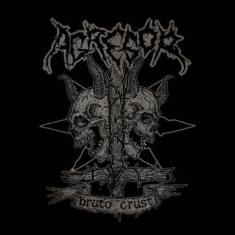 Agresor - Bruto Crust