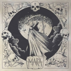 Mara - Djävulstoner