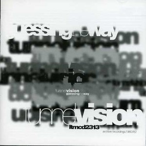 Tunnel Vision - Guessing The Way