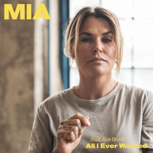 Mia - Maria