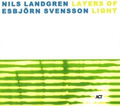Landgren Nils Svensson Esbjörn - Layers Of Light
