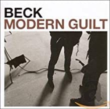 Beck - Modern Guilt