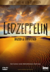 Led Zeppelin - Dazed and confused  The story of