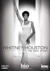 Whitney Houston - The real story
