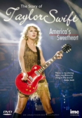 Taylor Swift - Story of Americas sweetheart