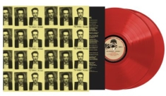 Joe Strummer - Assembly (Ltd. 2Lp Red)