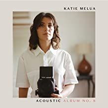 Katie Melua - Acoustic Album No. 8 in the group CD / Pop-Rock at Bengans Skivbutik AB (4075523)