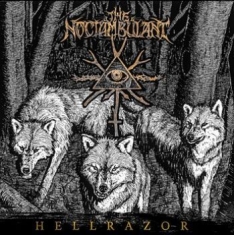 Noctambulant The - Hellrazor