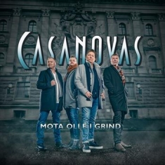 Casanovas - Mota Olle i grind 2020