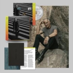 Sting - The Bridge (Holiday Box Set)