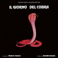 Vasile Paolo - Il Giorno Del Cobra