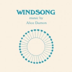 Damon Alice - Windsong