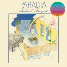 Bocquet Roland - Paradia