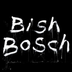 Scott Walker - Bish Bosch