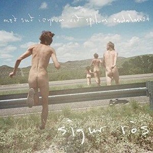 Sigur Rós - Með Suð Í Eyrum Við Spilum End