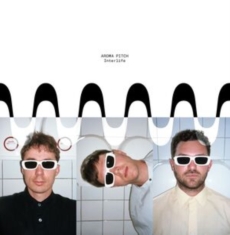 Aroma Pitch - Interlife