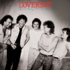 Loverboy - Lovinæ Every Minute Of It