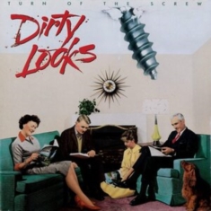 Dirty Looks - Turn Of The Screw