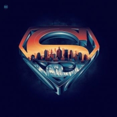 John Williams - Superman - The Movie