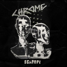 Chrome - Scaropy