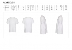 Ebba Grön -  T-shirt Antirock (S)